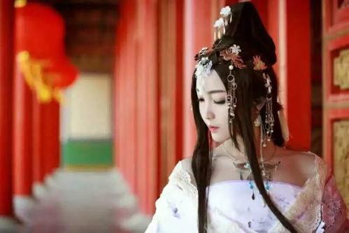 古装美女网络爆料视频在线观看,穿越时空的美丽邂逅 第2张 古装美女网络爆料视频在线观看,穿越时空的美丽邂逅 第2张