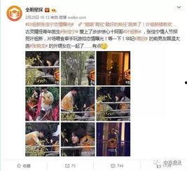 娱乐圈爆料今日头条  第2张